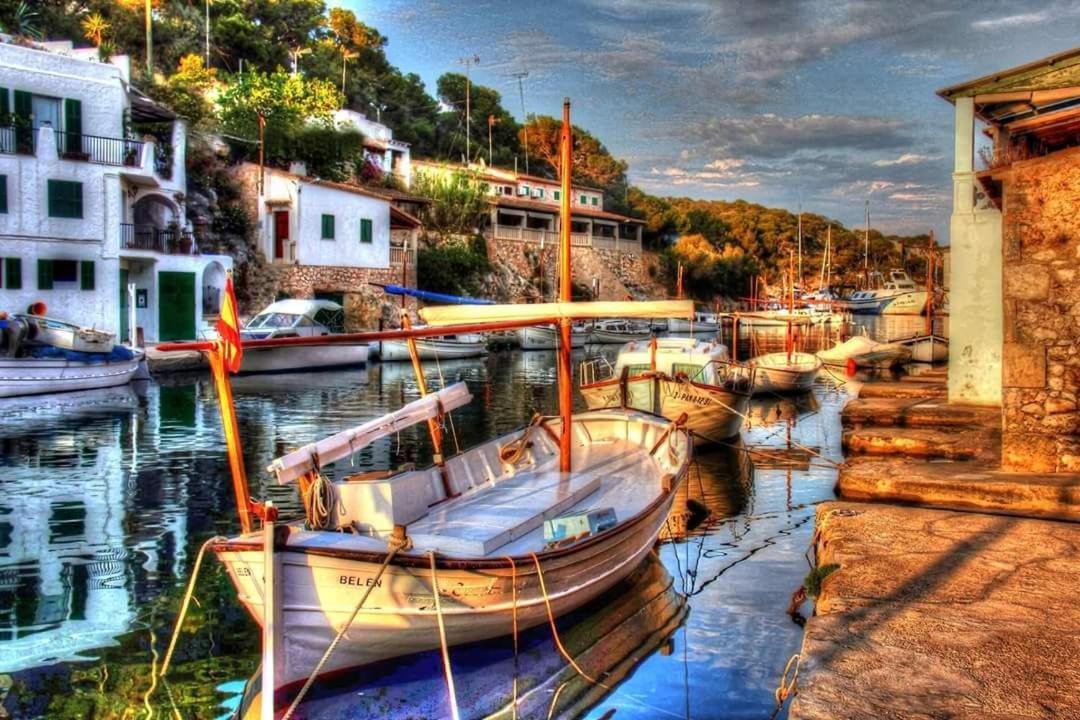 Villa Flor كالا فجويرا المظهر الخارجي الصورة