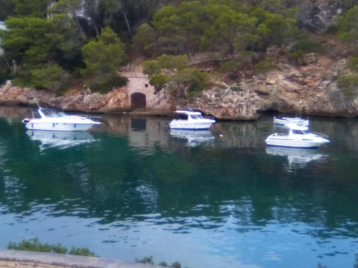 Villa Flor كالا فجويرا المظهر الخارجي الصورة