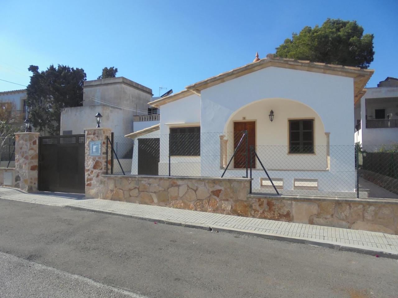 Villa Flor كالا فجويرا المظهر الخارجي الصورة