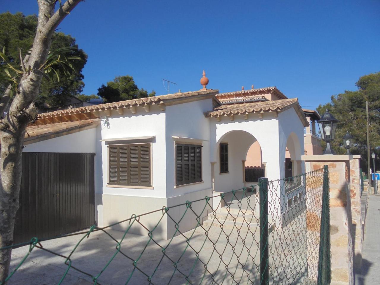 Villa Flor كالا فجويرا المظهر الخارجي الصورة