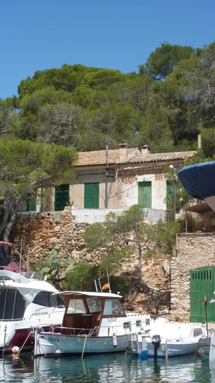 Villa Flor كالا فجويرا المظهر الخارجي الصورة