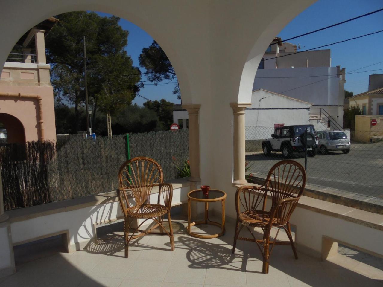 Villa Flor كالا فجويرا المظهر الخارجي الصورة